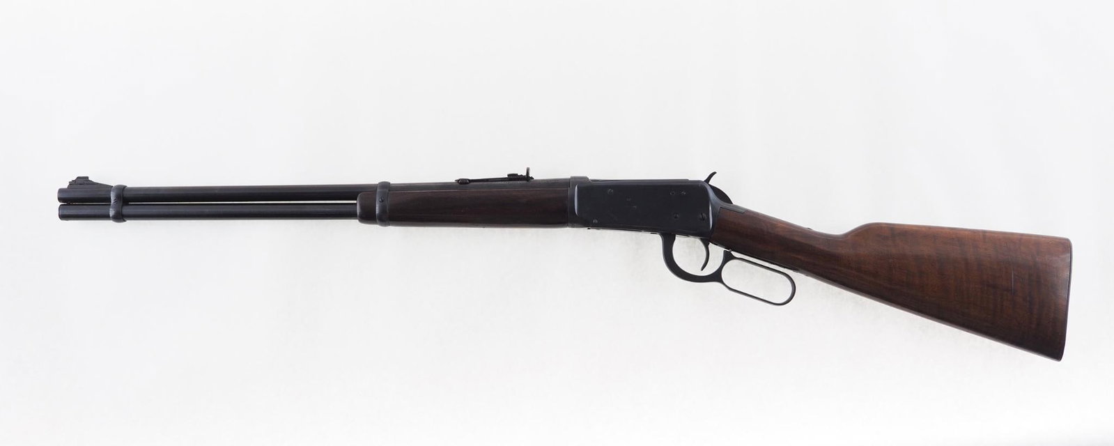 Winchester 94 Carbine - 11