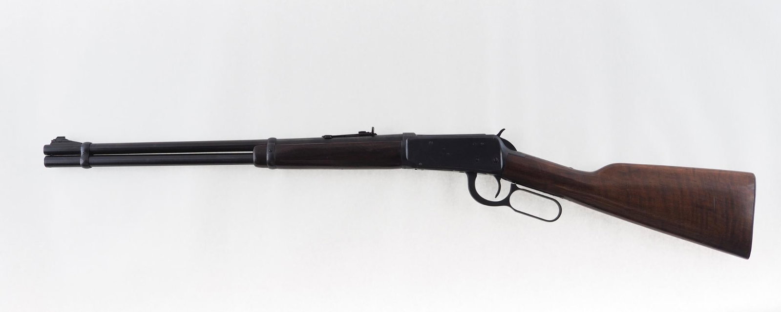 Winchester 94 Carbine - 12