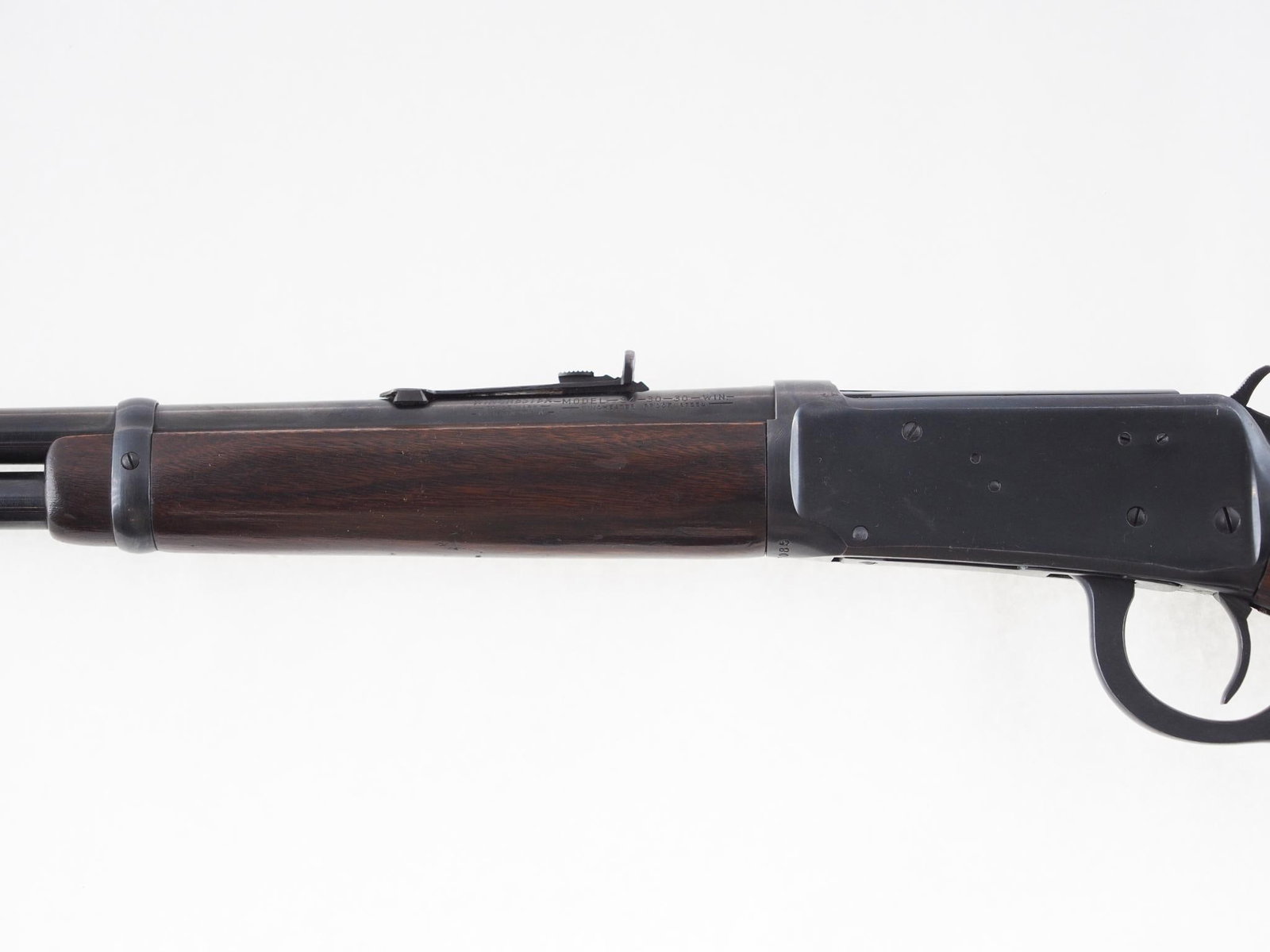 Winchester 94 Carbine - 14