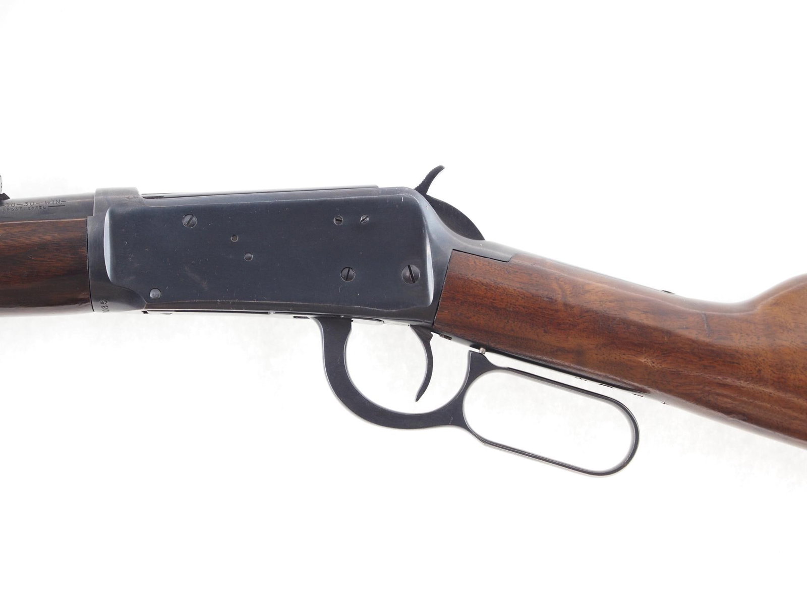 Winchester 94 Carbine - 15