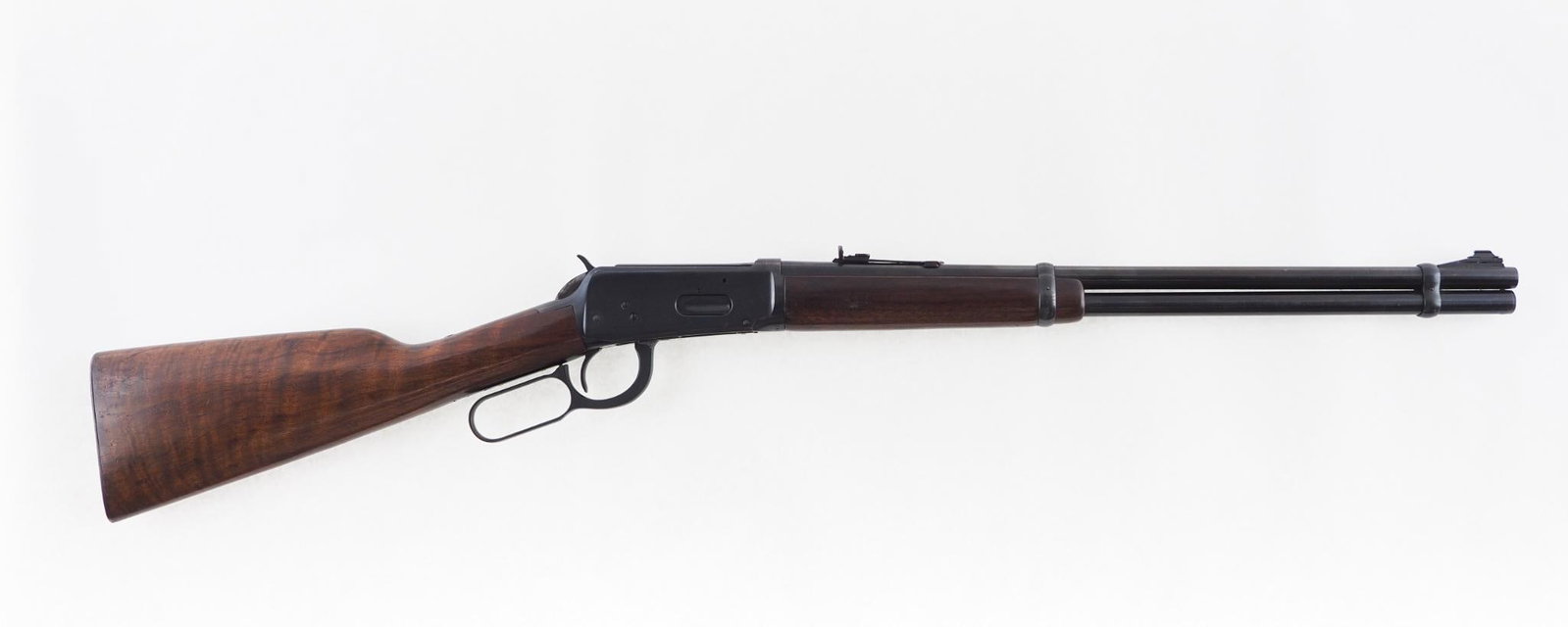 Winchester 94 Carbine - 2