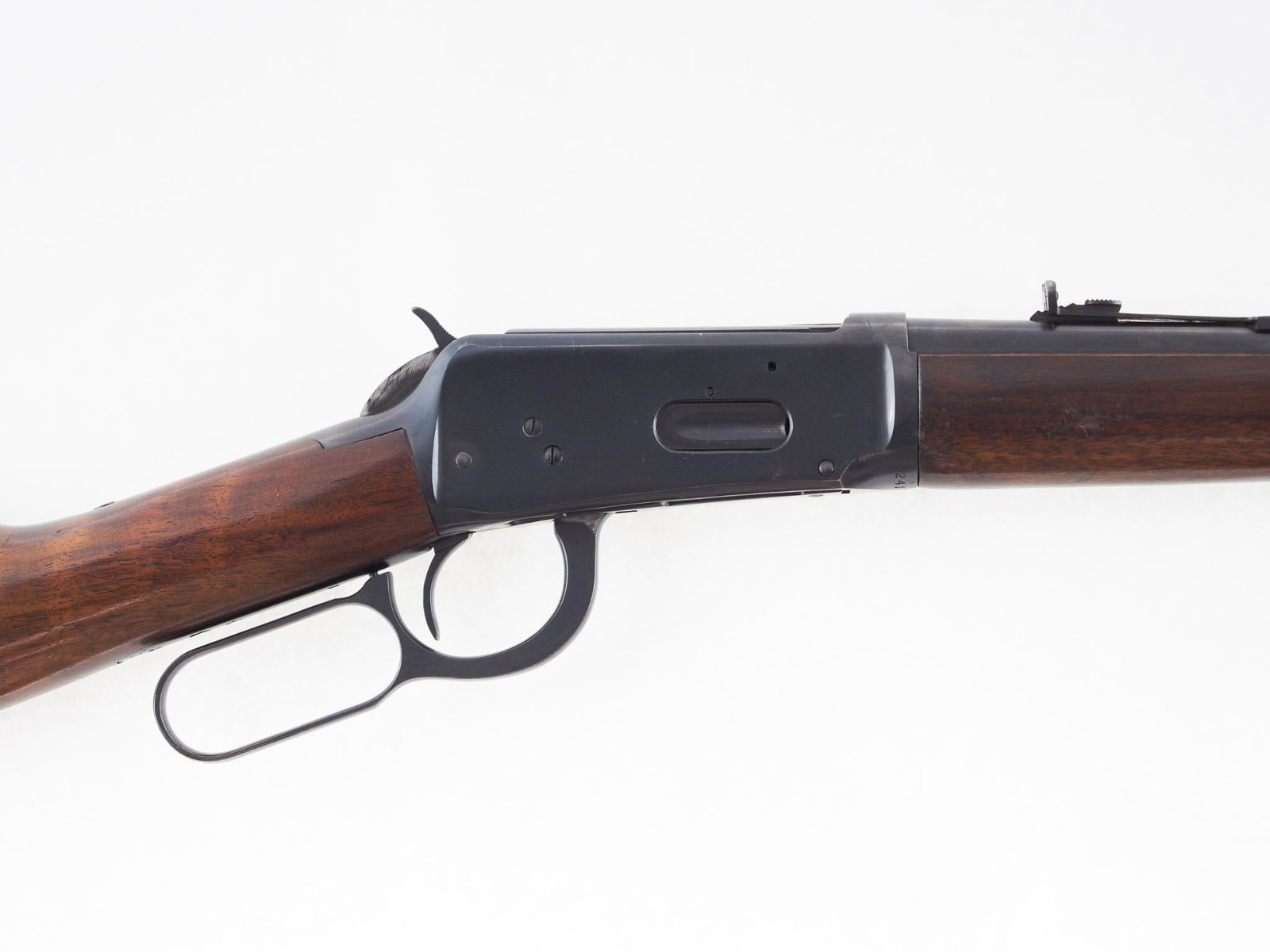 Winchester 94 Carbine - 4