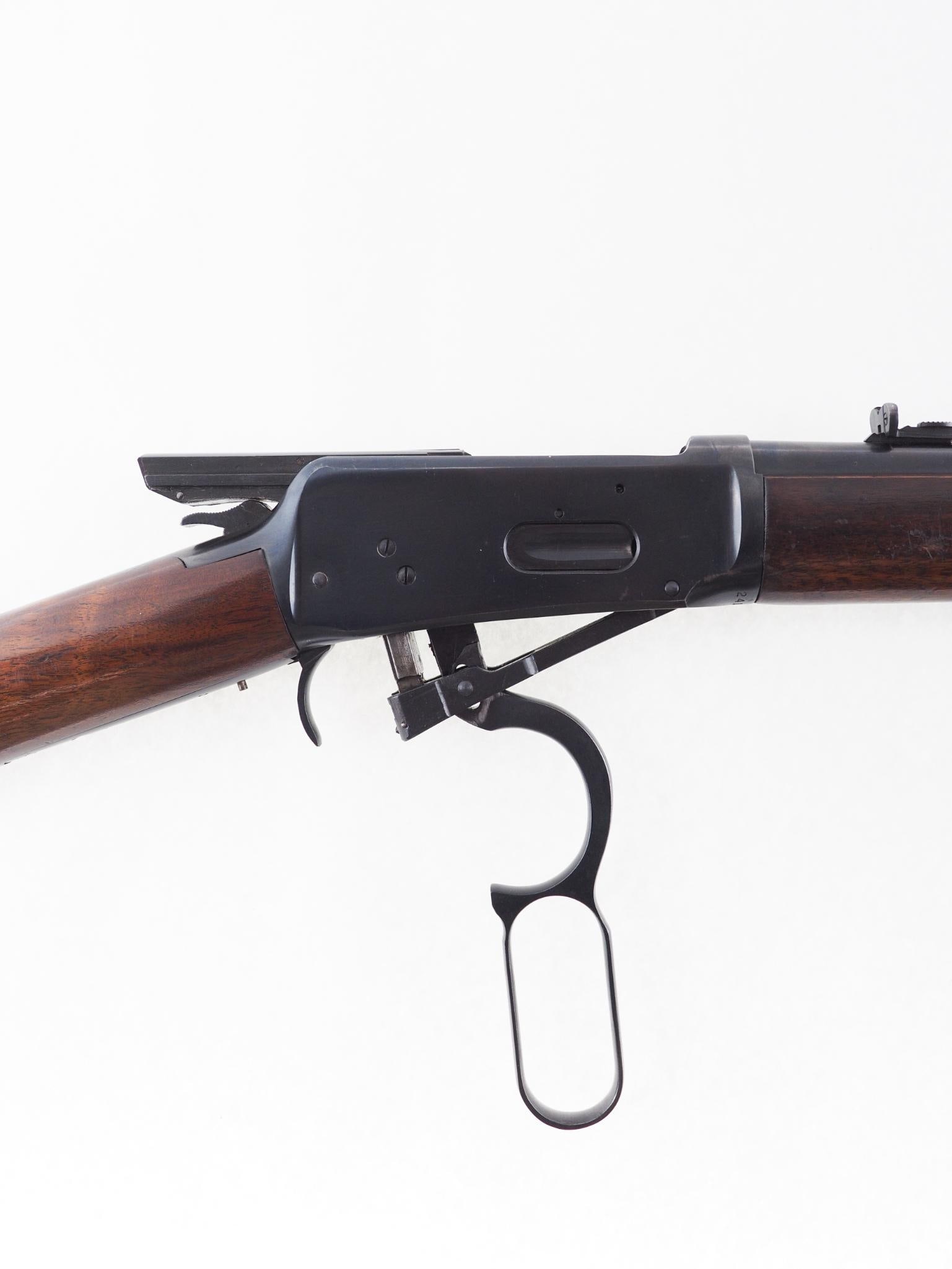 Winchester 94 Carbine - 9
