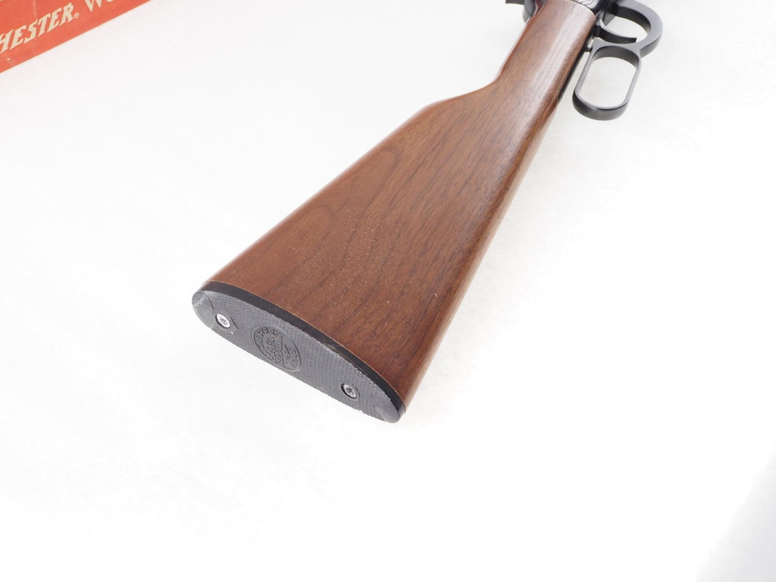 Winchester 94 Carbine - 10