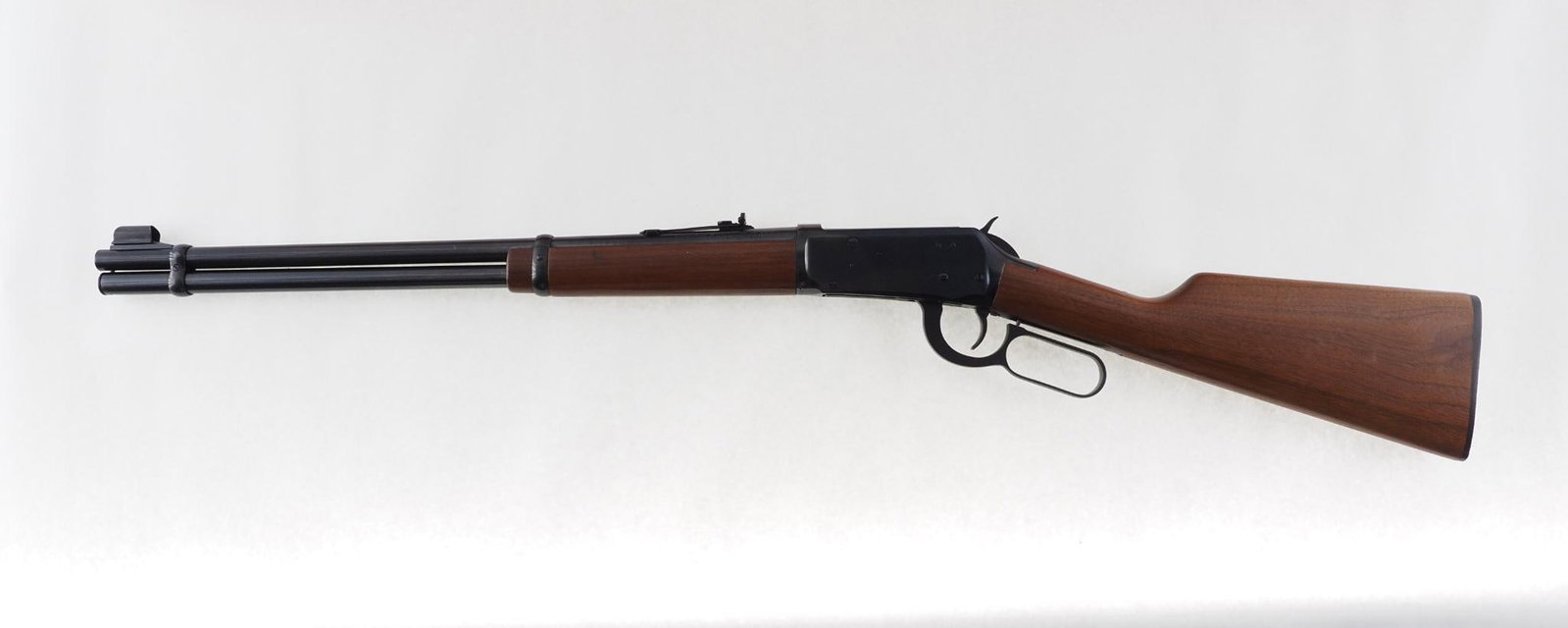 Winchester 94 Carbine - 11