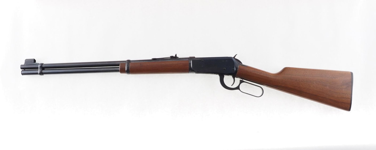 Winchester 94 Carbine - 12