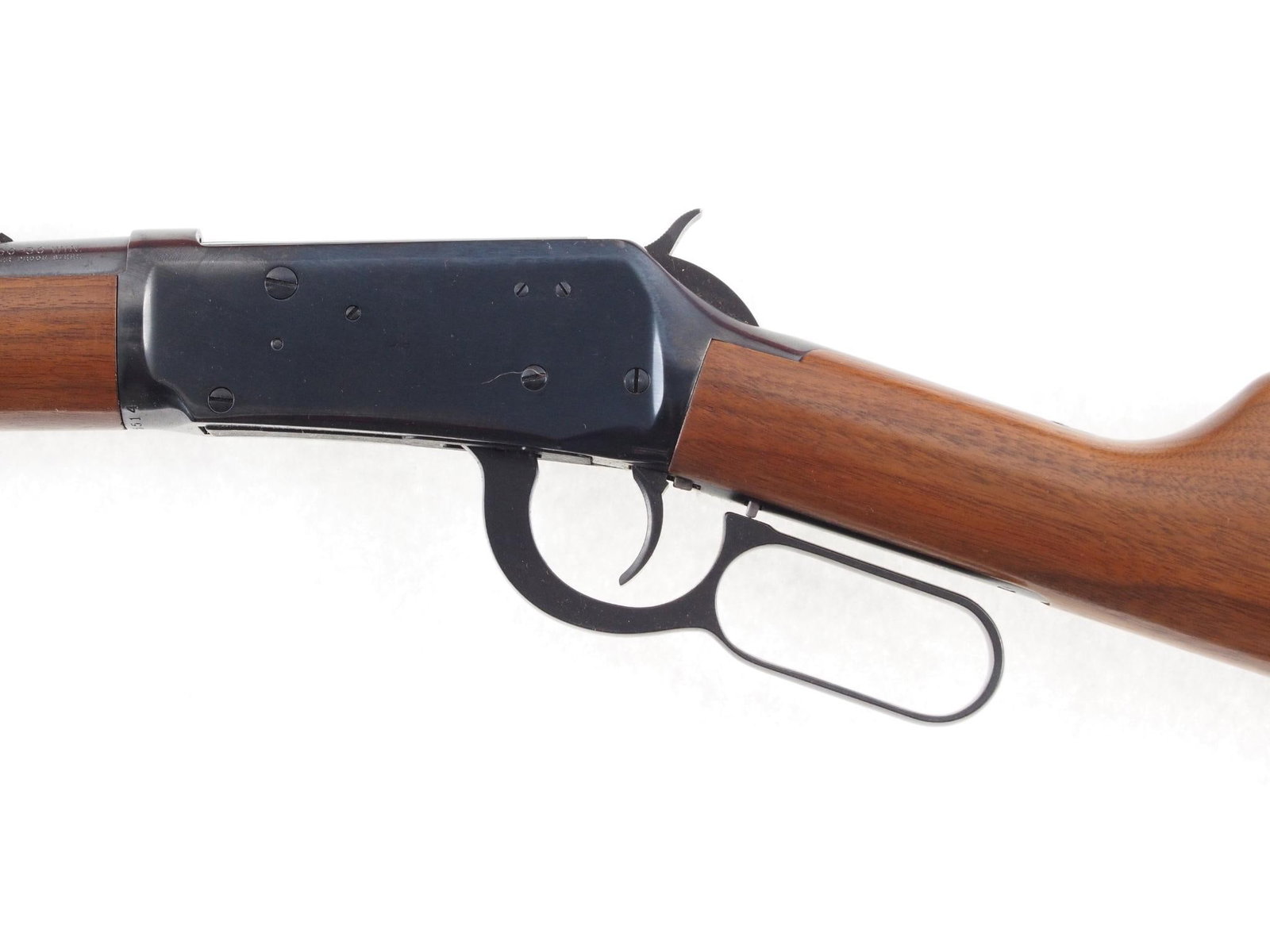Winchester 94 Carbine - 15