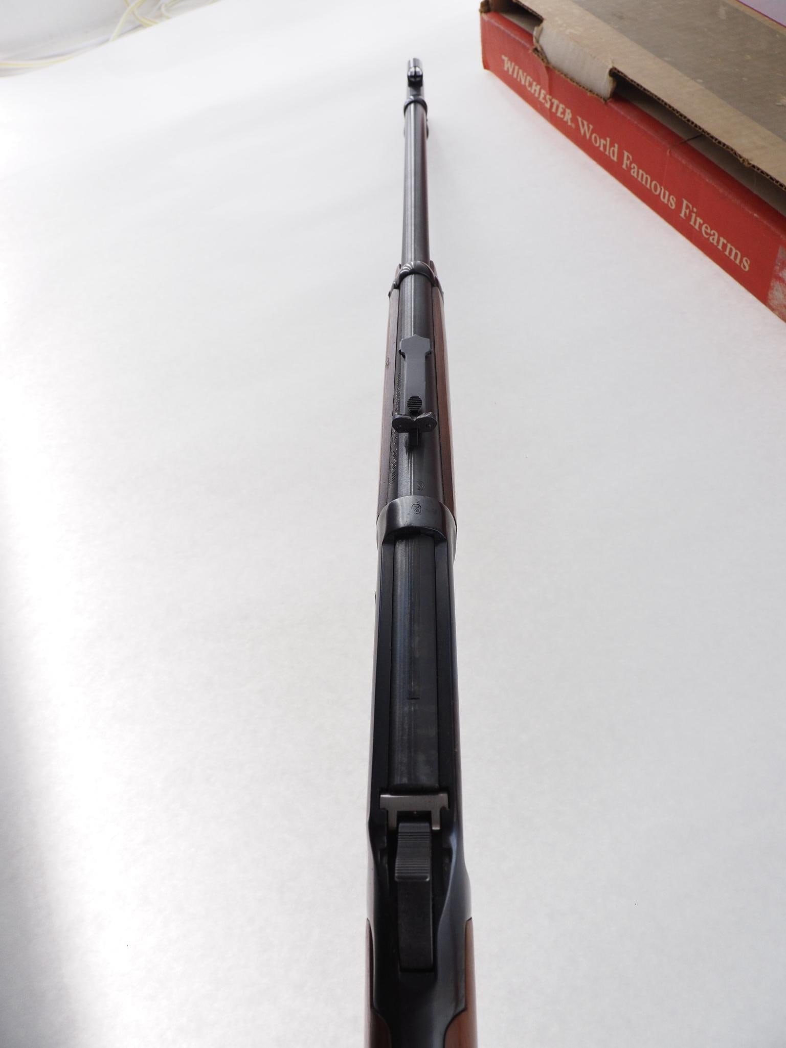 Winchester 94 Carbine - 17