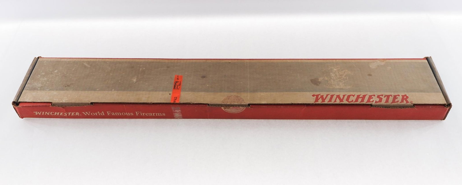 Winchester 94 Carbine - 18