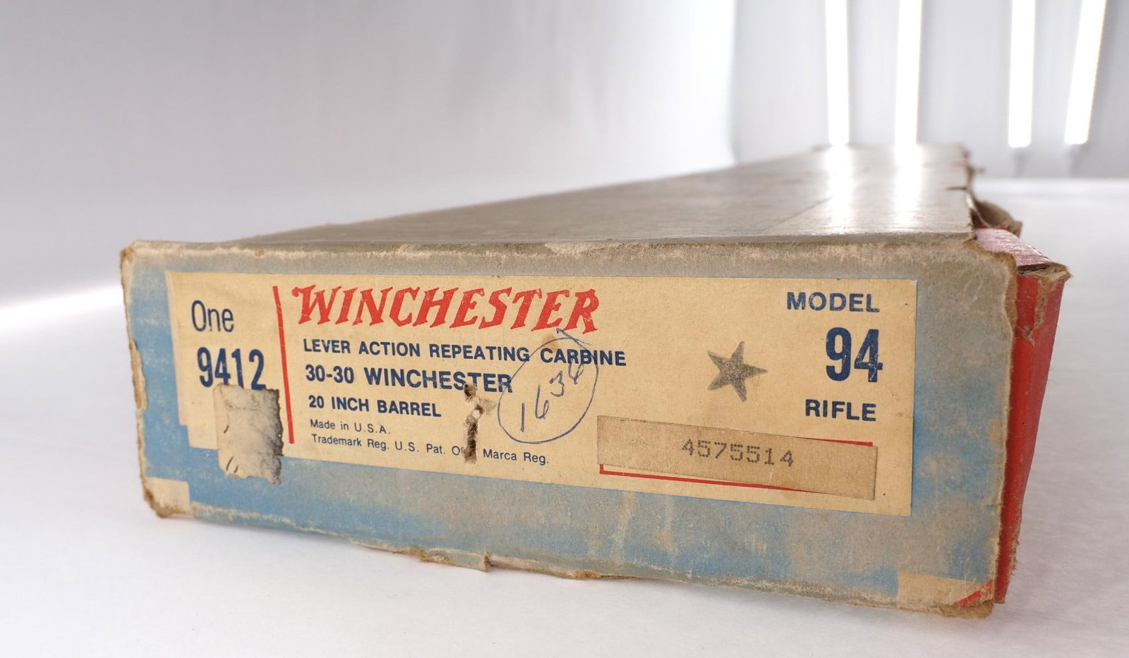 Winchester 94 Carbine - 20
