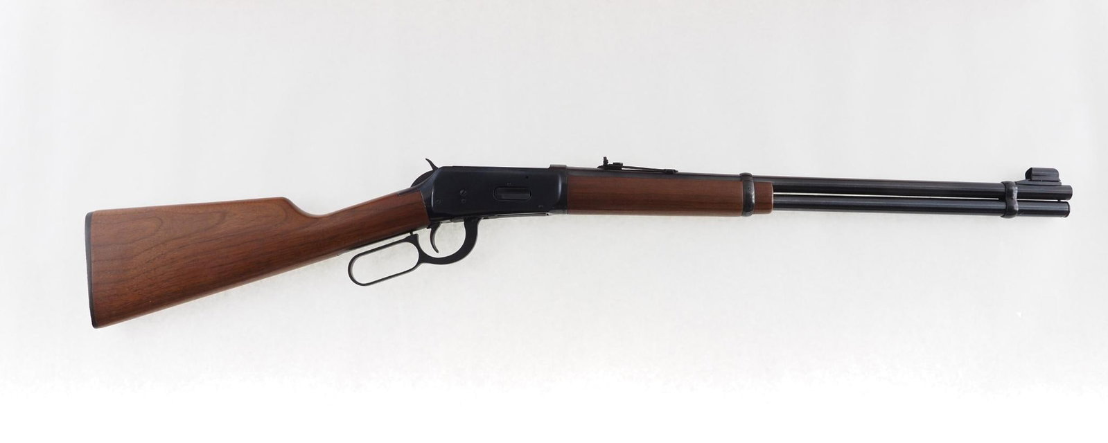 Winchester 94 Carbine - 2