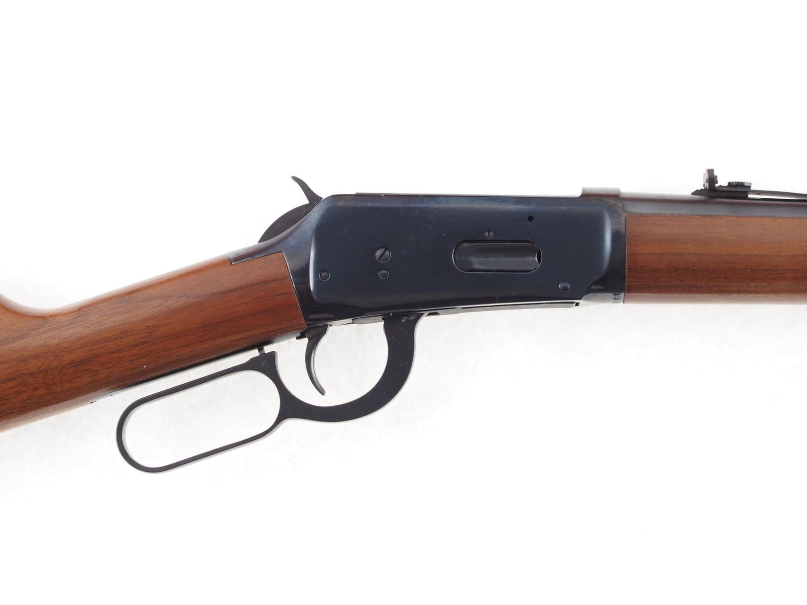 Winchester 94 Carbine - 4