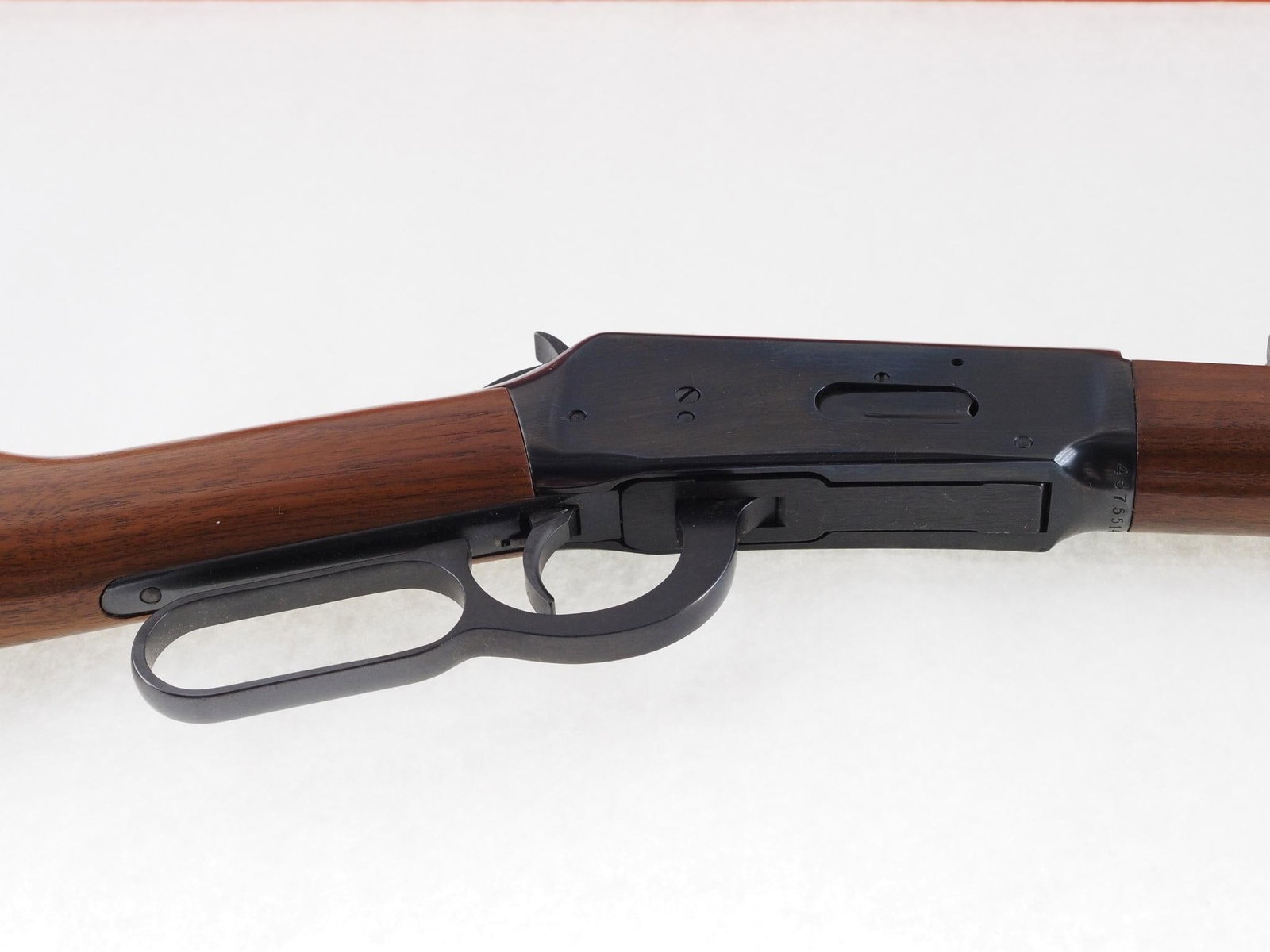 Winchester 94 Carbine - 8