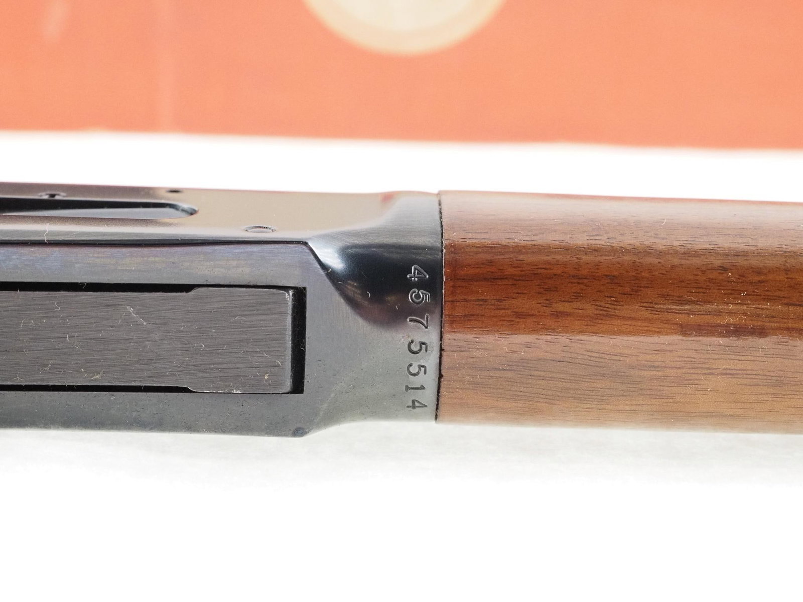Winchester 94 Carbine - 9