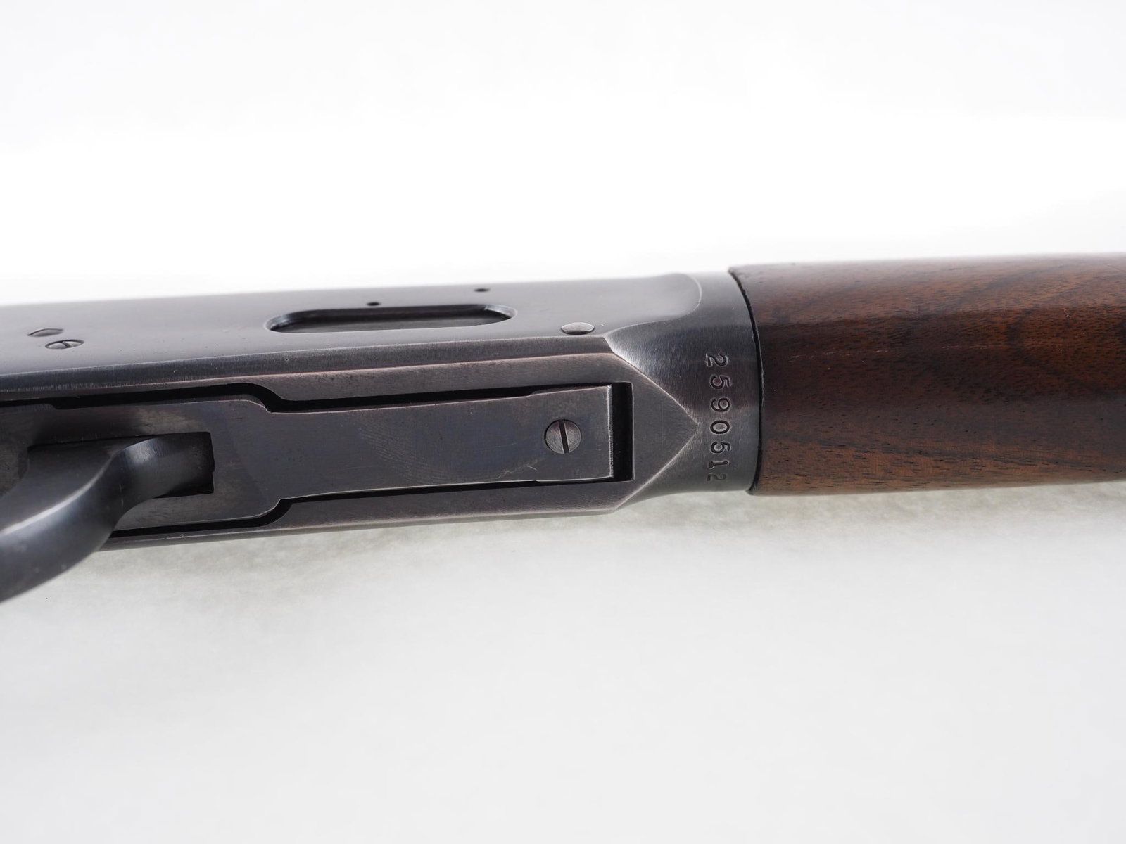 Winchester 94 Carbine - 10