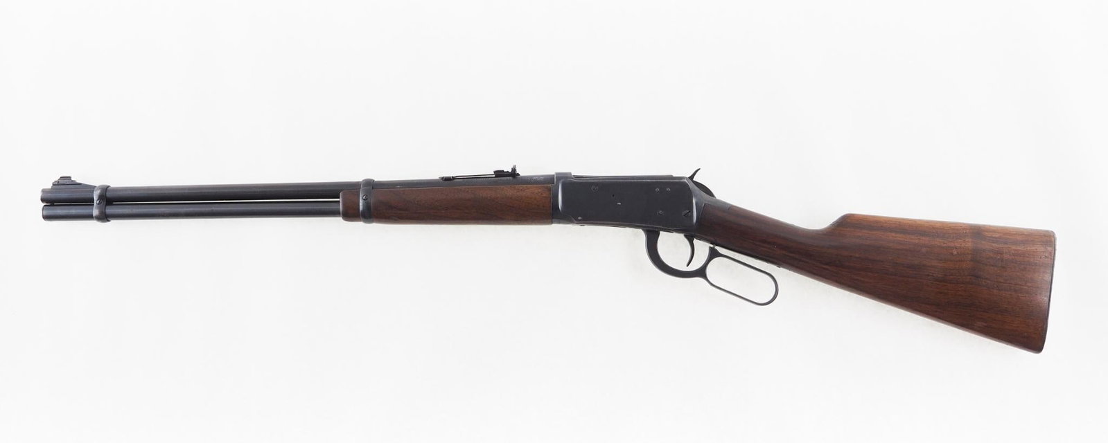 Winchester 94 Carbine - 12