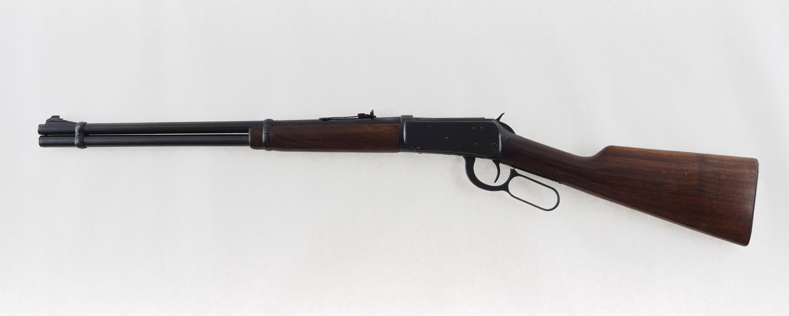 Winchester 94 Carbine - 13