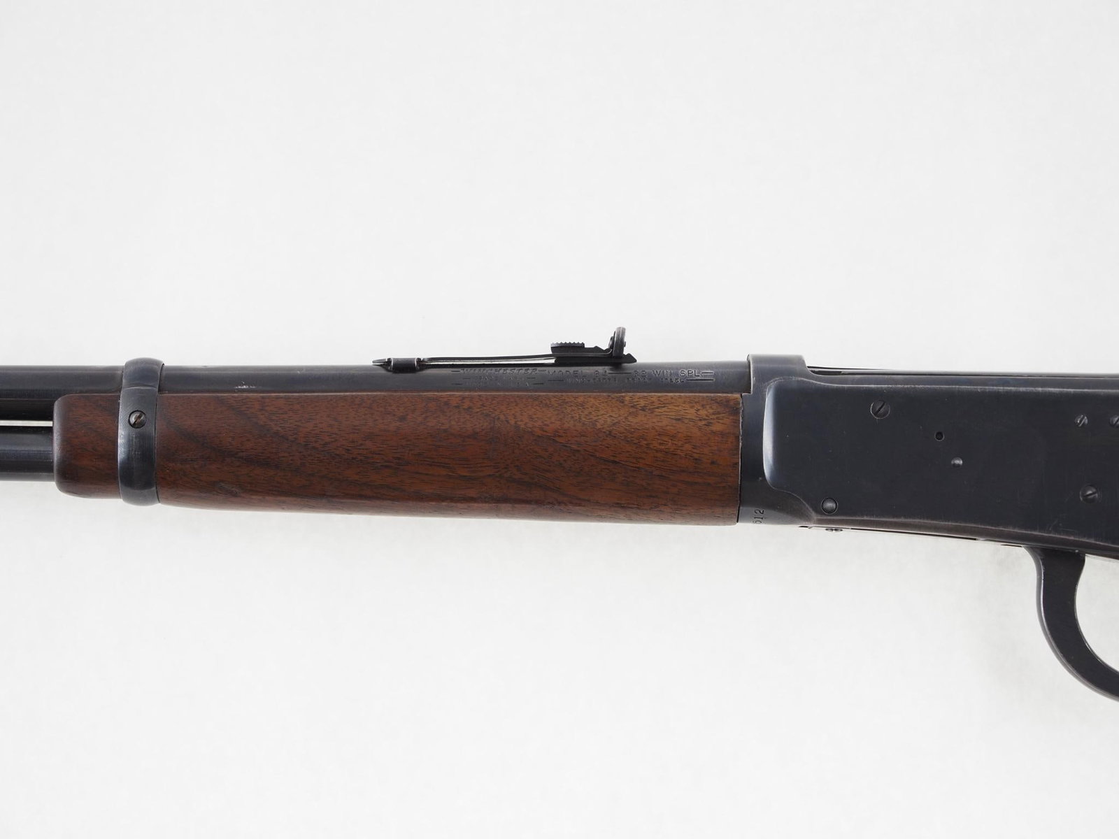 Winchester 94 Carbine - 15