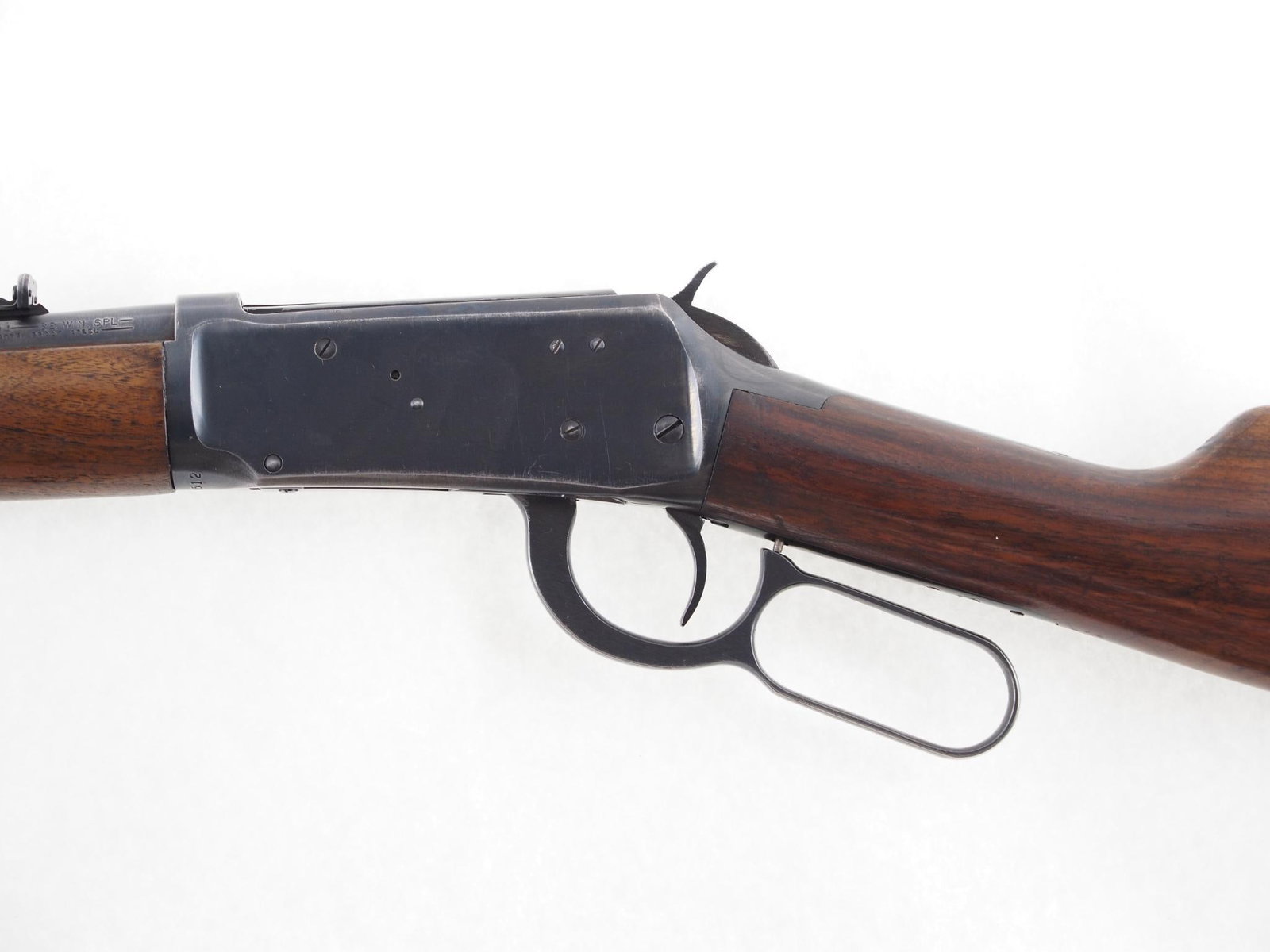 Winchester 94 Carbine - 16