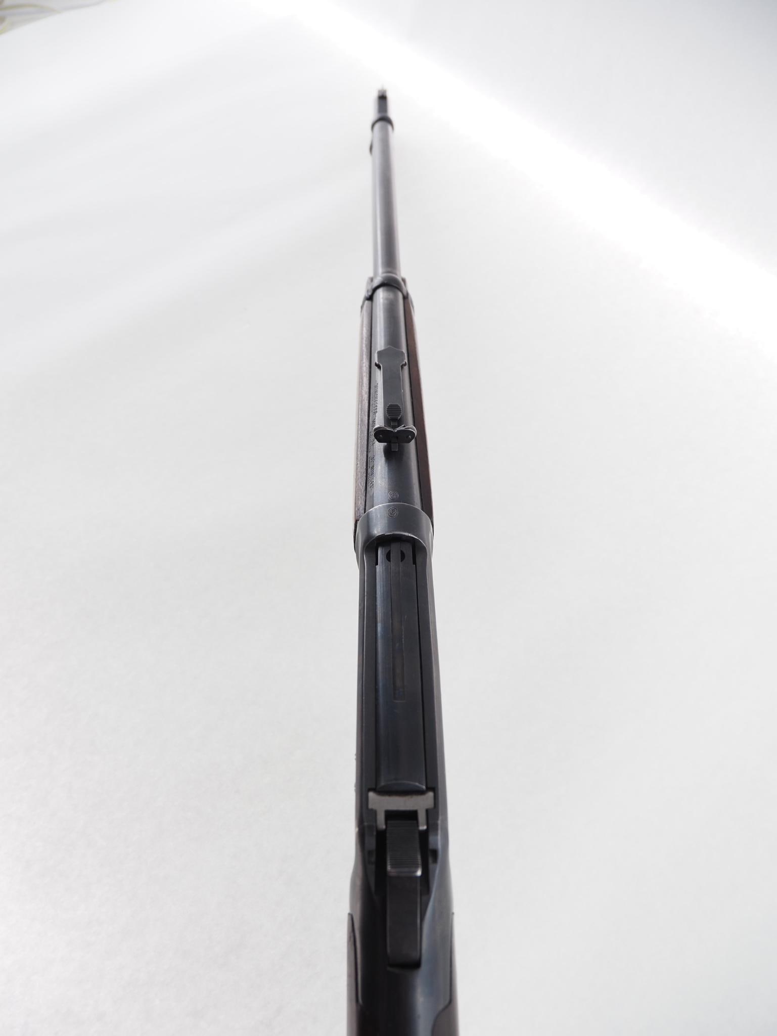 Winchester 94 Carbine - 18