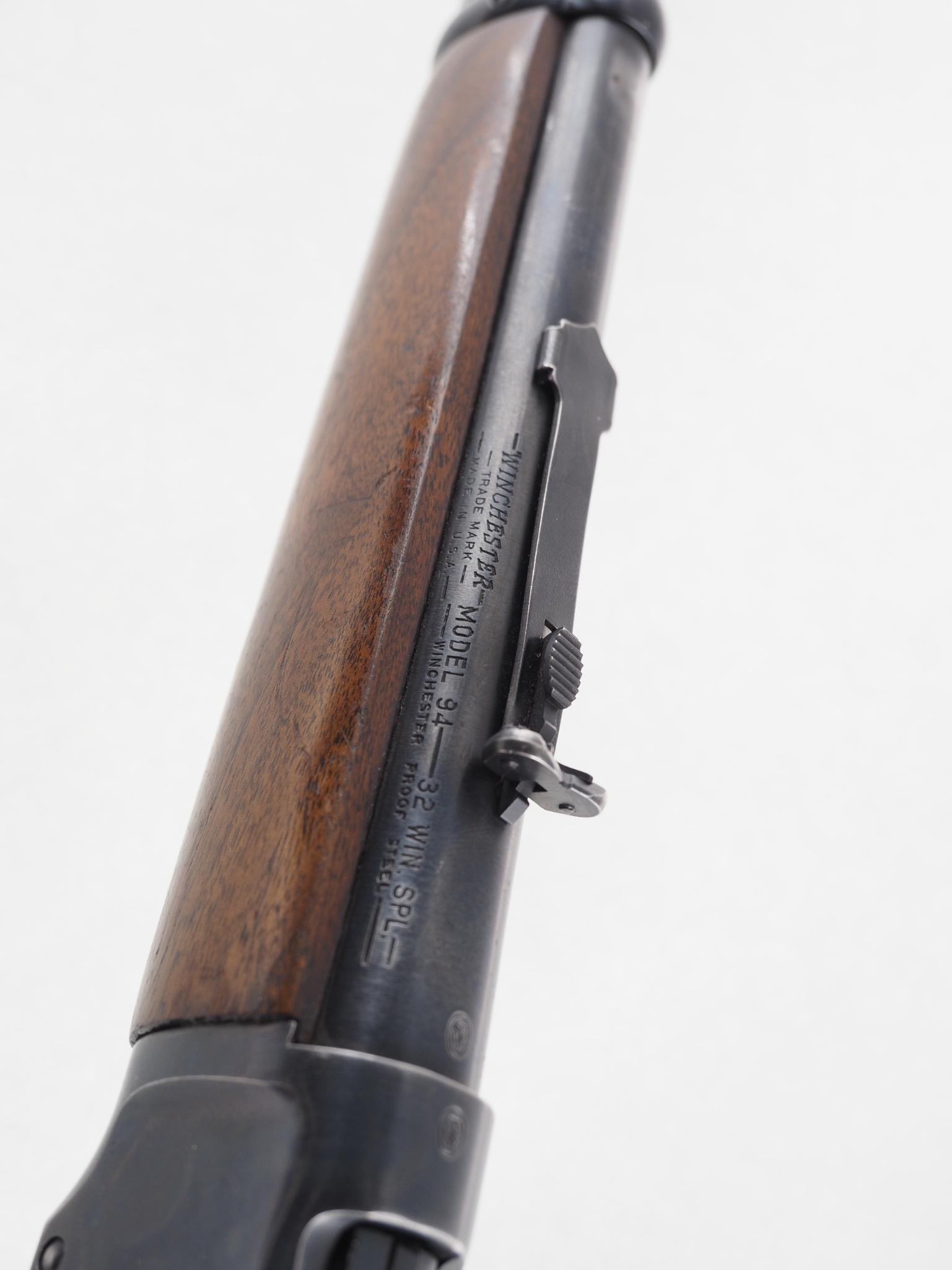 Winchester 94 Carbine - 19