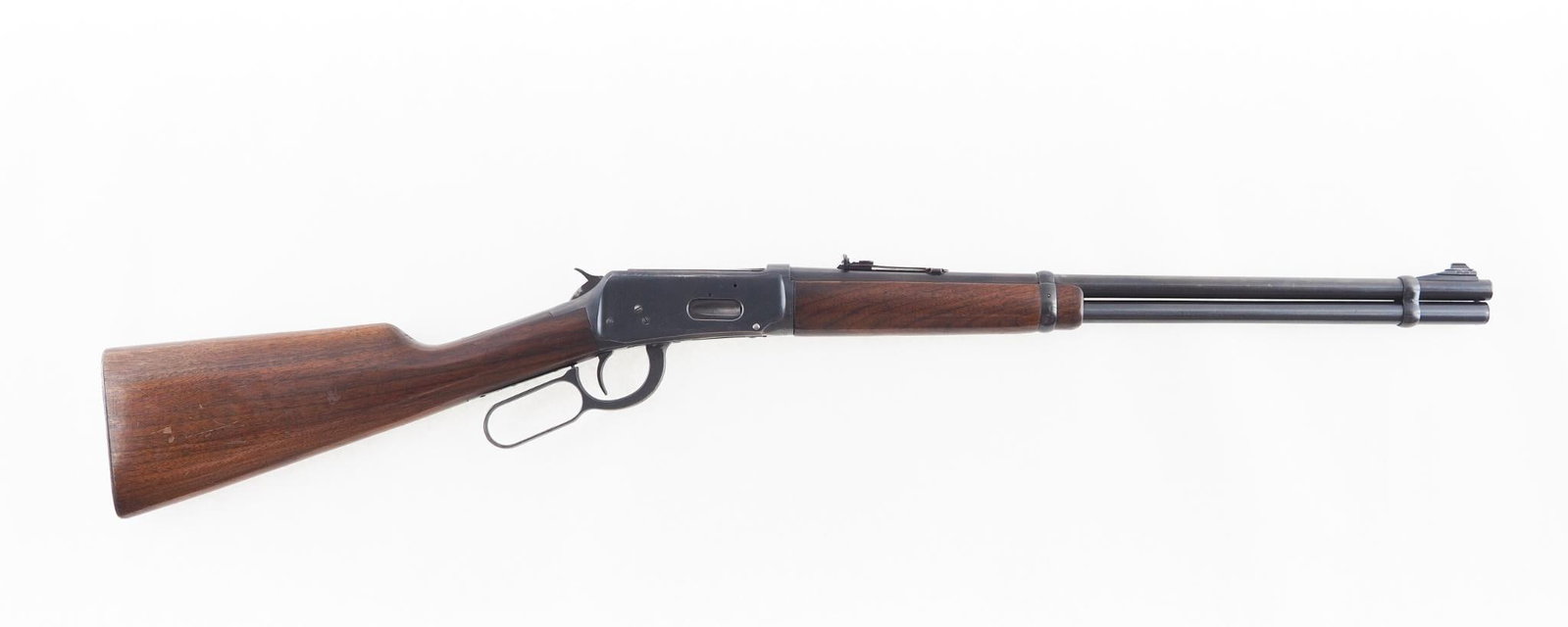 Winchester 94 Carbine - 2