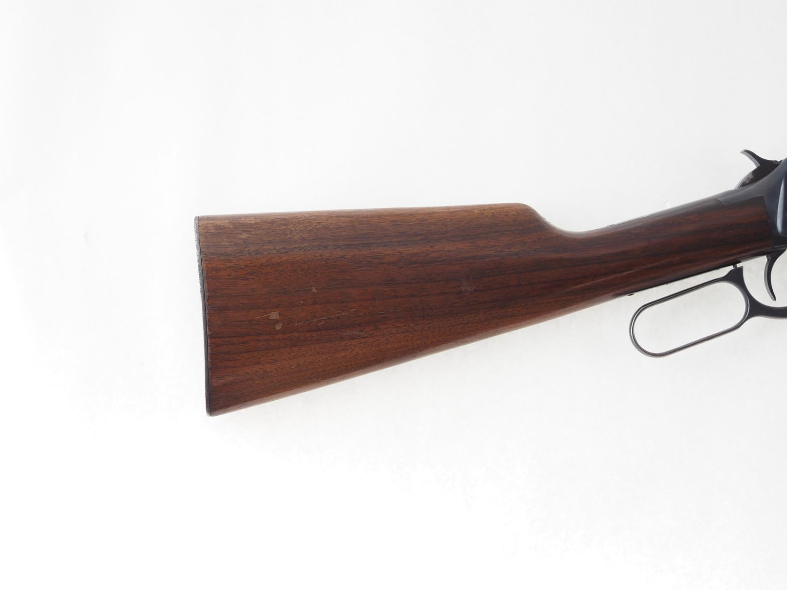 Winchester 94 Carbine - 3