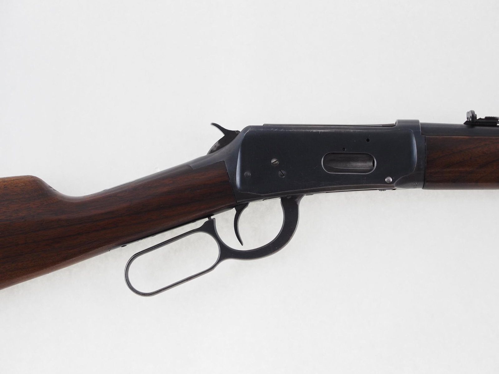 Winchester 94 Carbine - 4