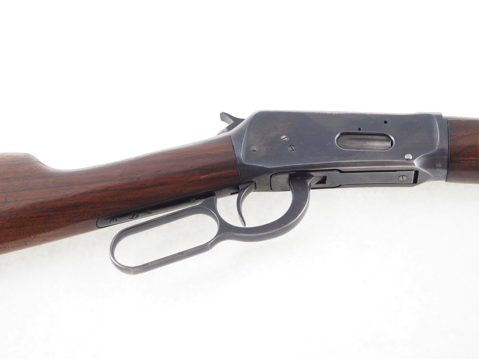 Winchester 94 Carbine - 8