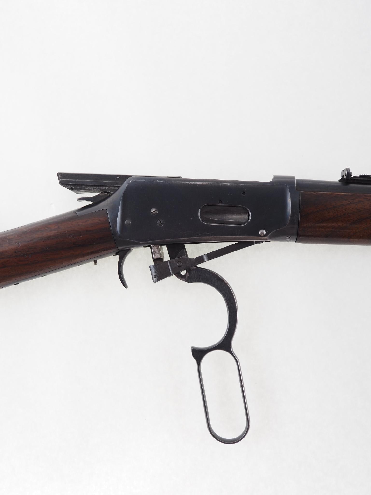 Winchester 94 Carbine - 9