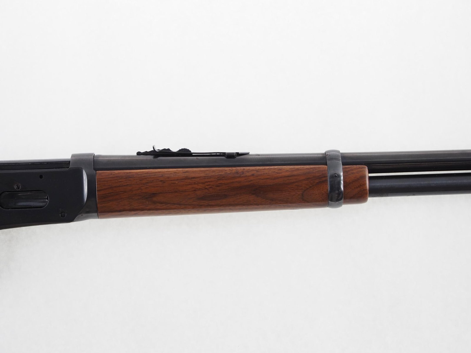 Winchester 94AE Saddle Ring Carbine - 5