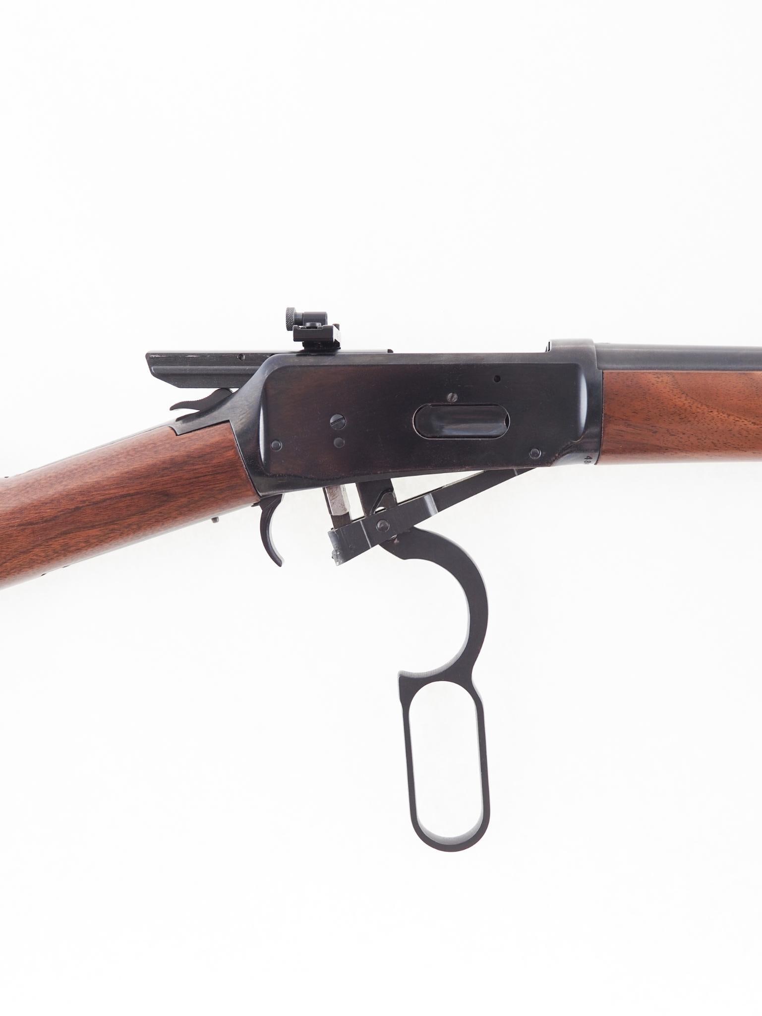 Winchester 94 Carbine - 10