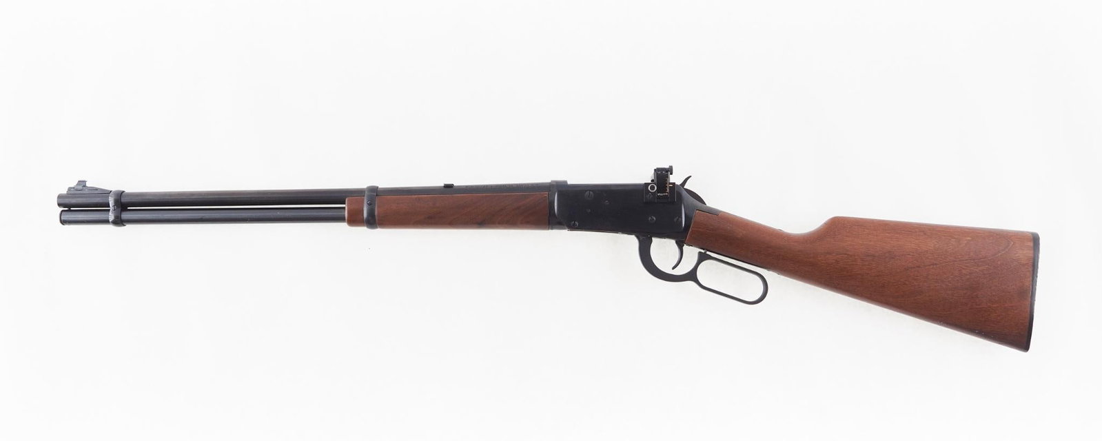 Winchester 94 Carbine - 12
