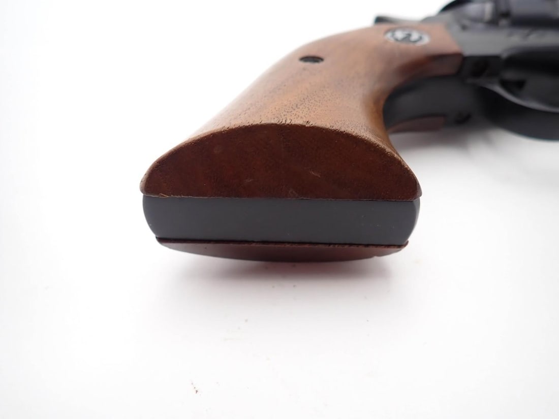 Ruger Single-Six Revolver - 6