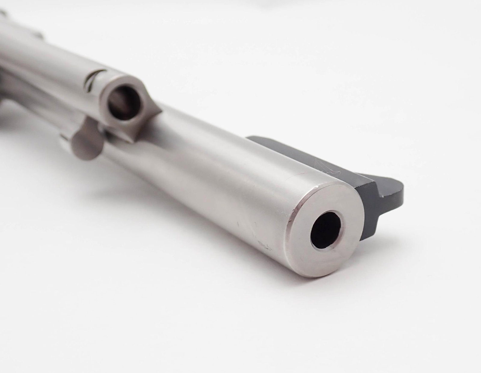 Ruger Single-Six Revolver - 7