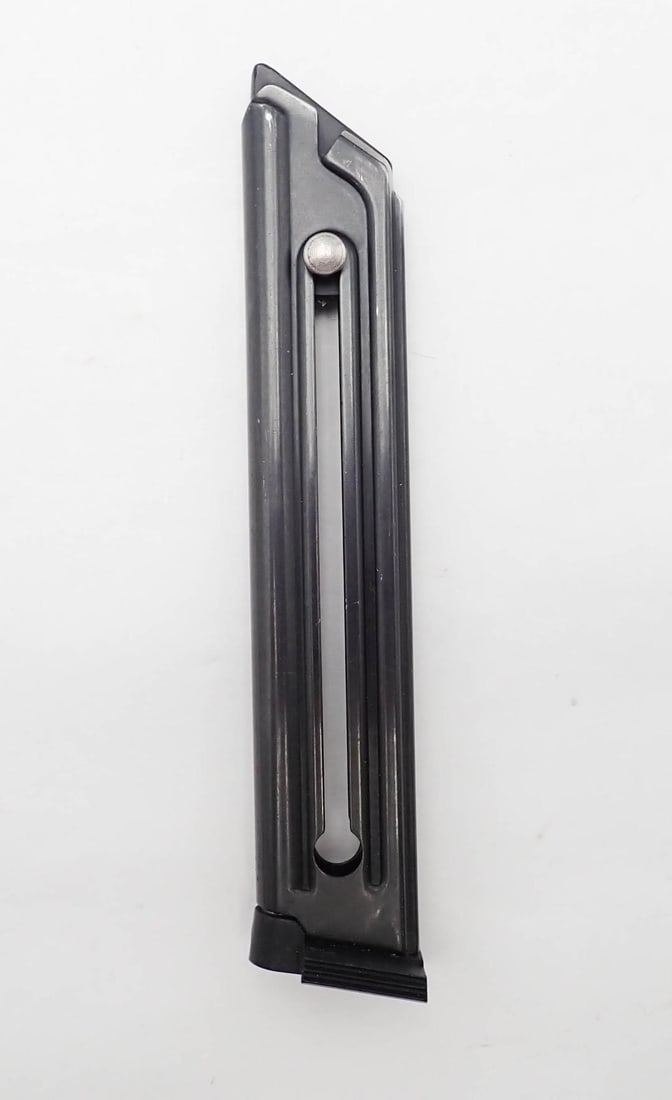 Ruger Auto Mark II Pistol - 17