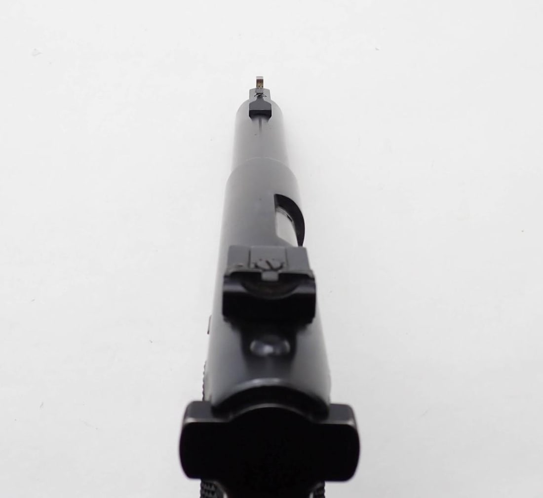 Ruger Mark II Pistol - 13