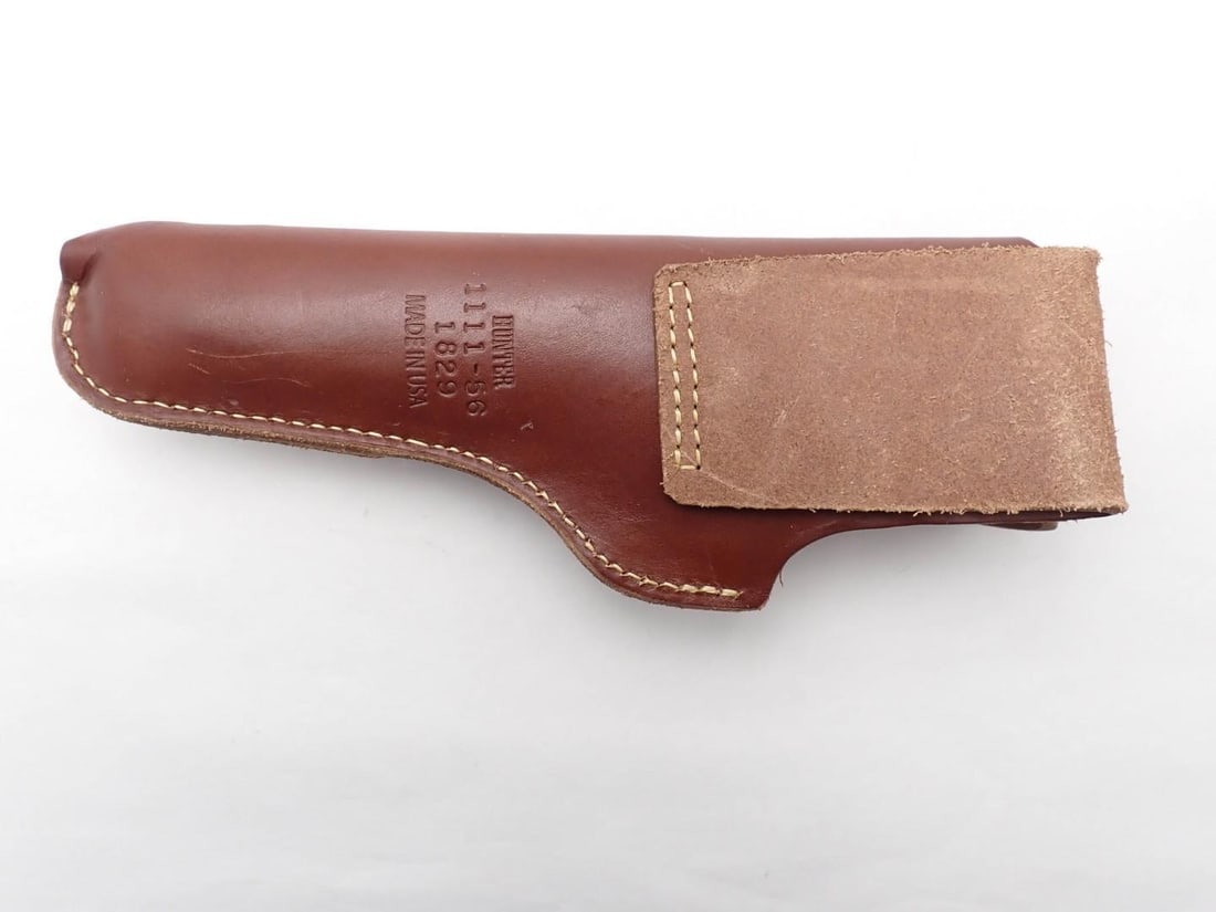 Ruger Mark II Pistol - 16
