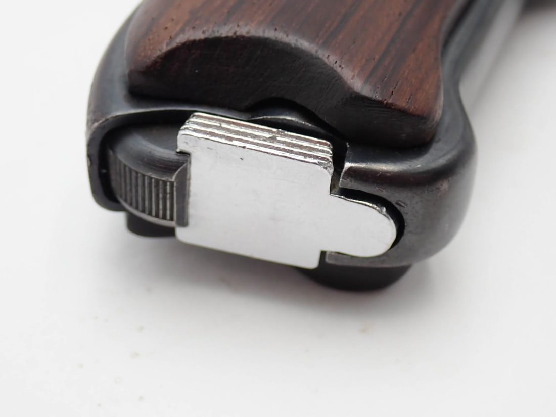Ruger Automatic Pistol - 6