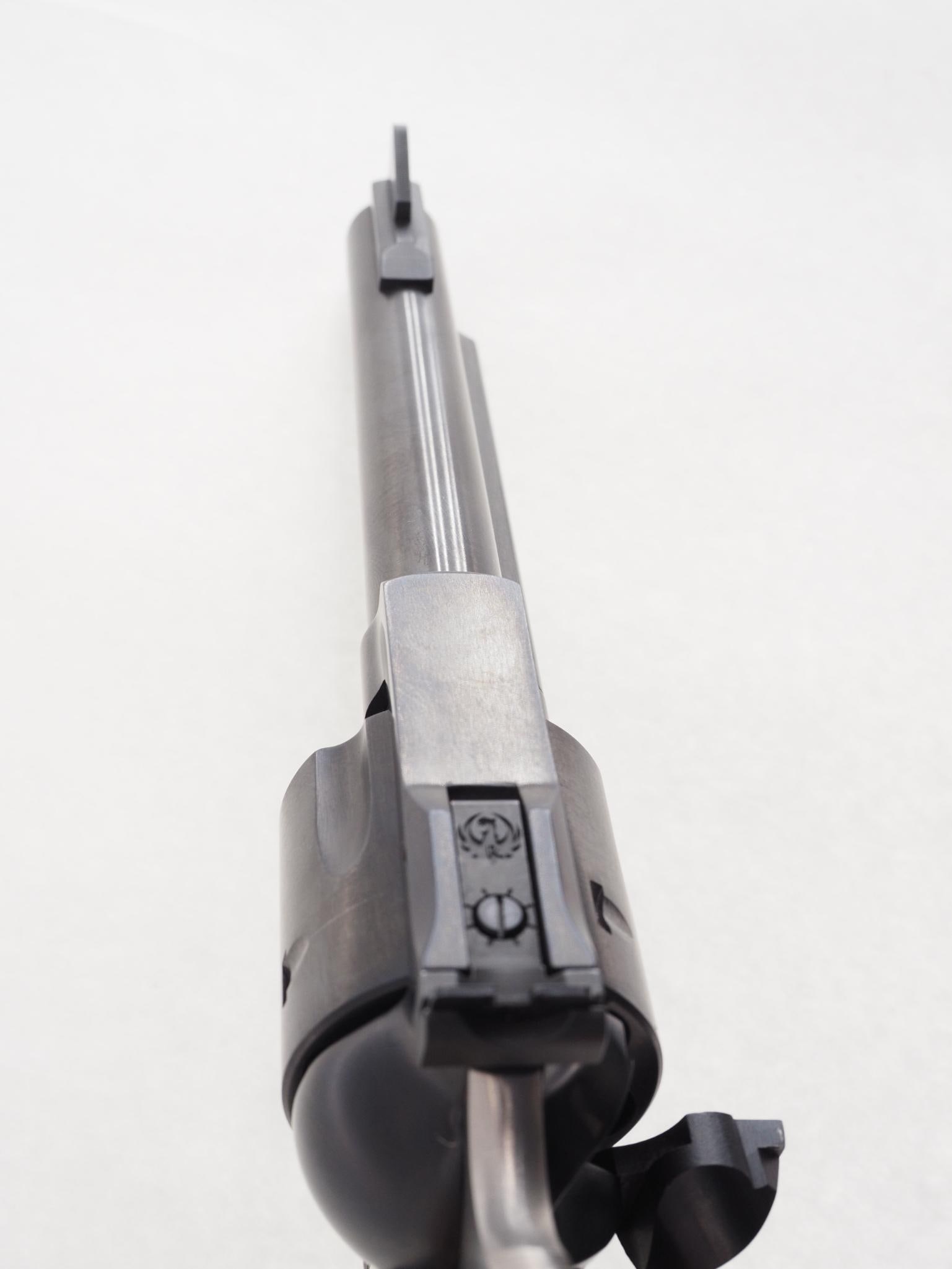 Ruger New Model Blackhawk Revolver - 14