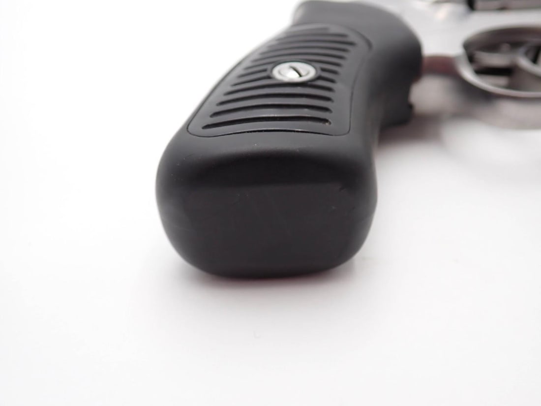 Ruger SP101 Revolver - 6