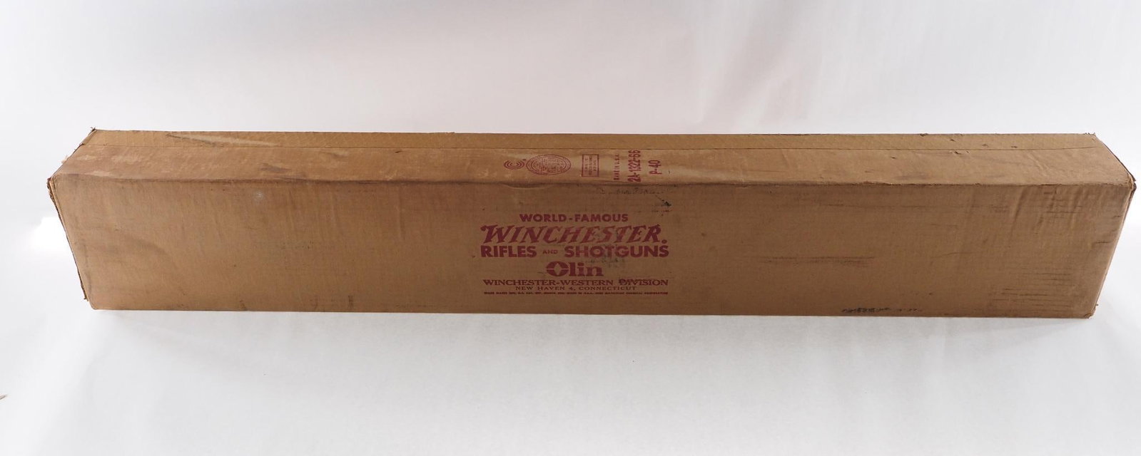 Pair Of Winchester 94 Buffalo Bill Commemoratives - 9
