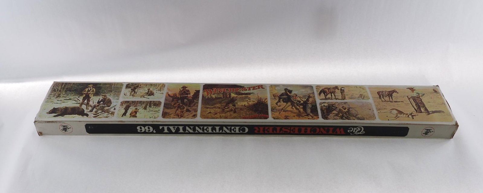 Winchester 94 Centennial '66 Commemorative Rifle - 7