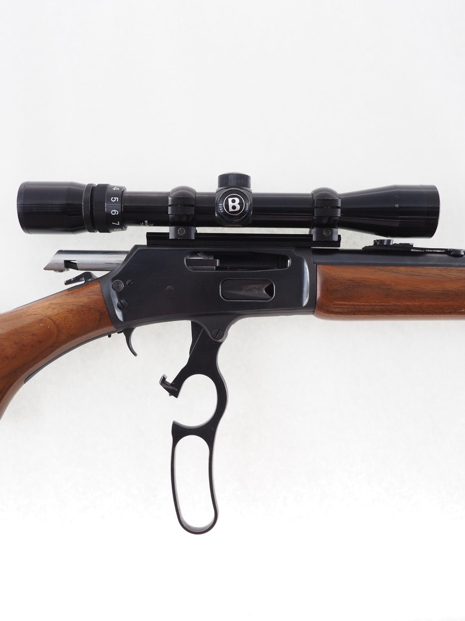 Marlin 336CS Carbine - 10
