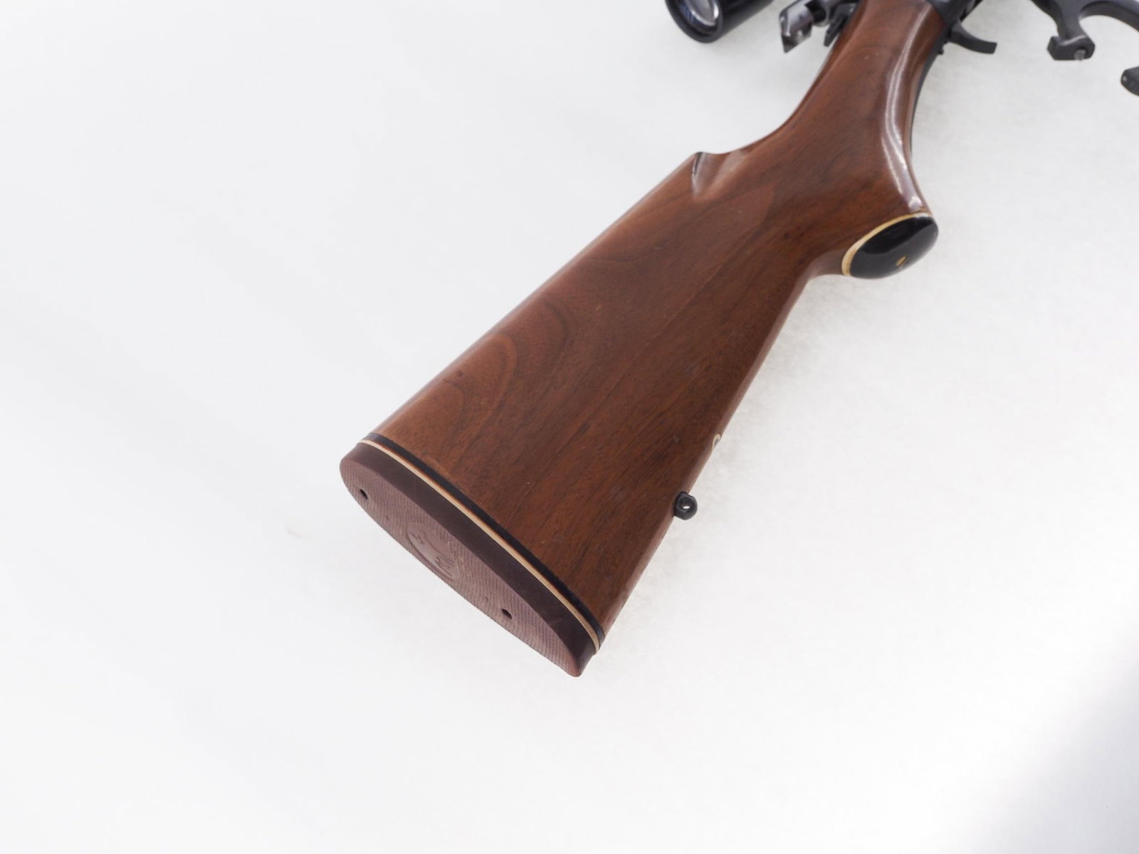 Marlin 336CS Carbine - 12