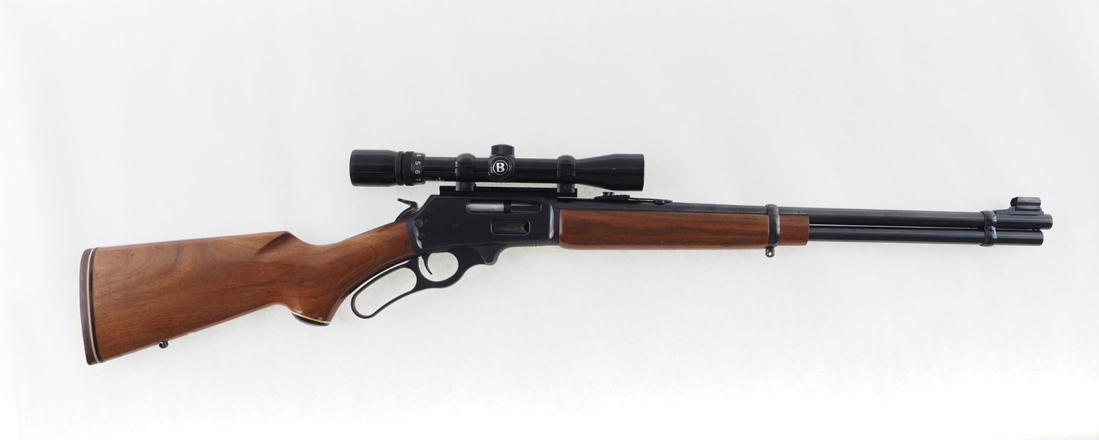Marlin 336CS Carbine - 2