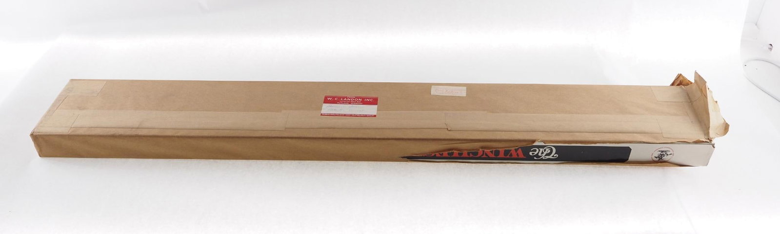 Winchester 94 Centennial '66 Commemorative Carbine - 7