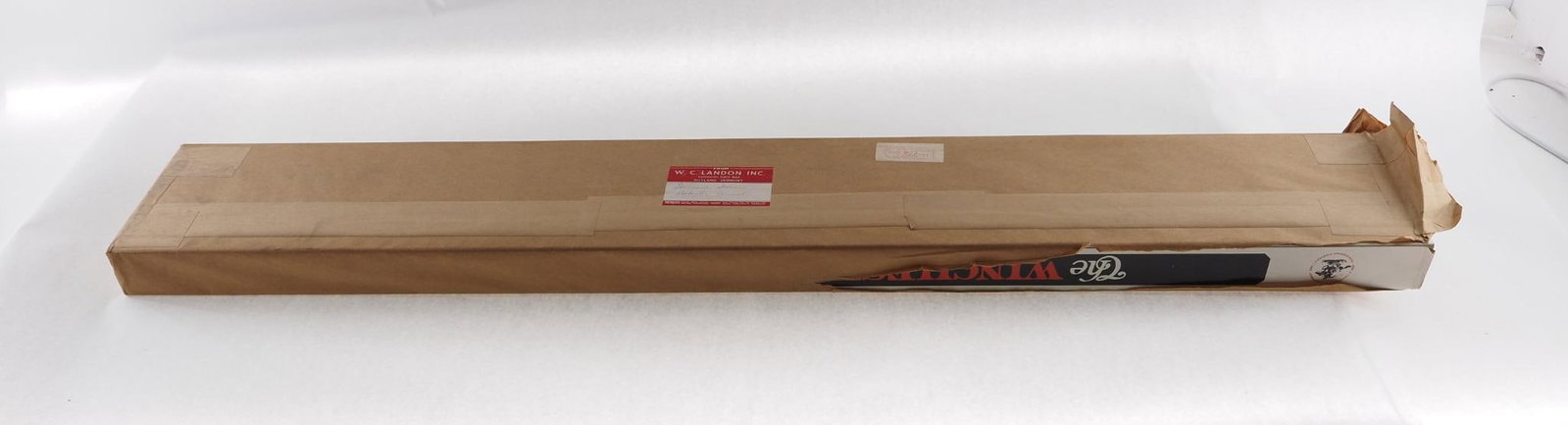 Winchester 94 Centennial '66 Commemorative Carbine - 8