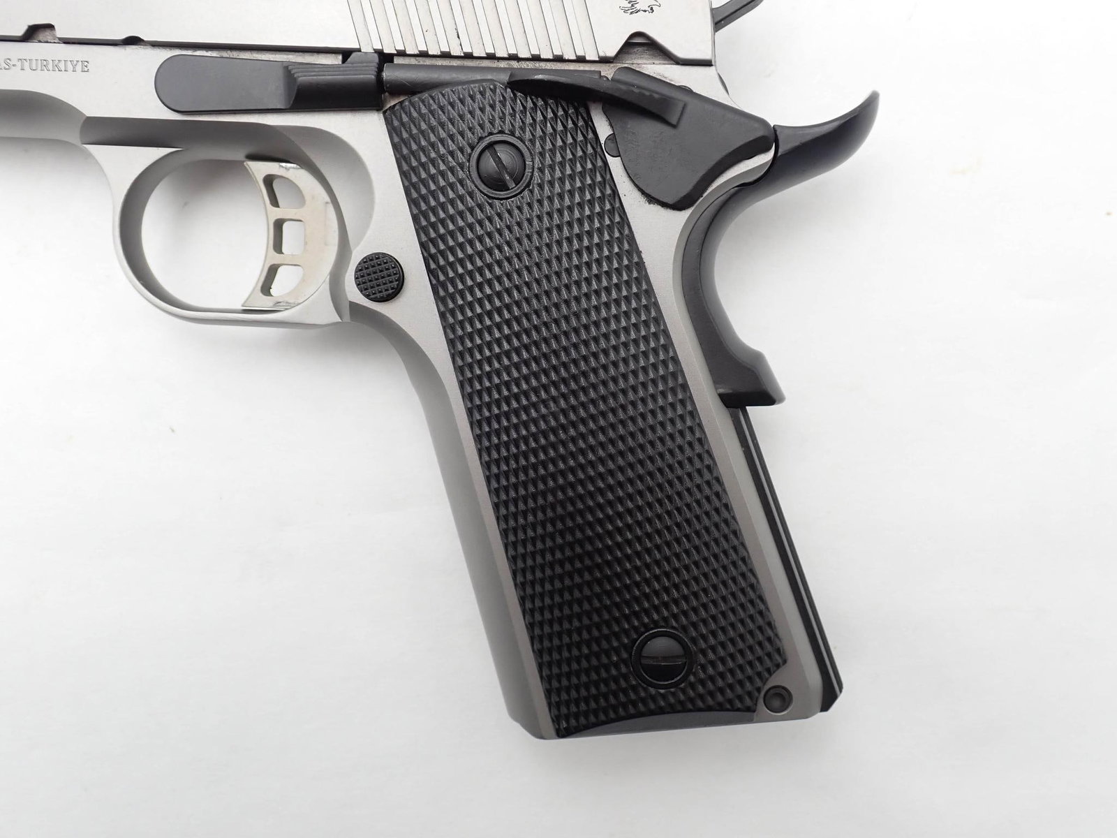 SDS/Tisas 1911 Pistol - 11