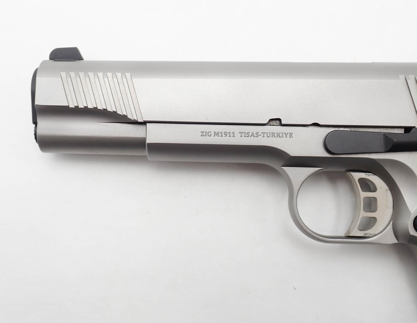 SDS/Tisas 1911 Pistol - 13